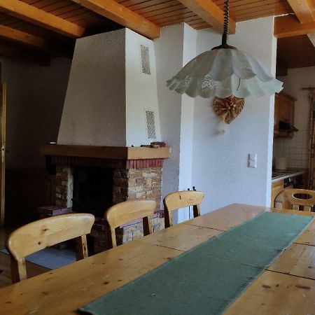 Antela, 142 M2 Appartment For 12 Person In Mariborsko Pohorje Хочко Похорє Екстер'єр фото