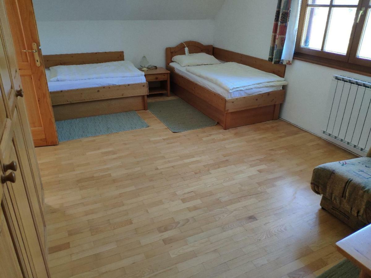 Antela, 142 M2 Appartment For 12 Person In Mariborsko Pohorje Хочко Похорє Екстер'єр фото