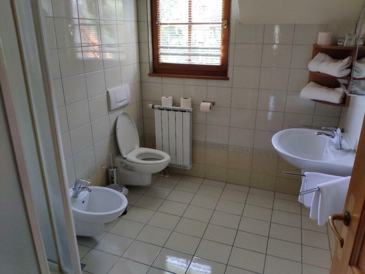 Antela, 142 M2 Appartment For 12 Person In Mariborsko Pohorje Хочко Похорє Екстер'єр фото