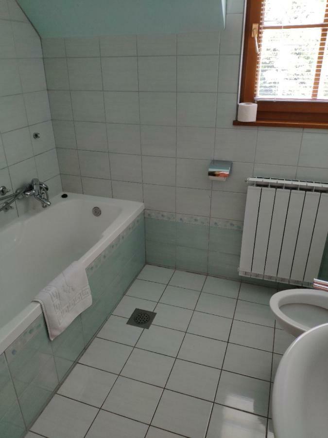 Antela, 142 M2 Appartment For 12 Person In Mariborsko Pohorje Хочко Похорє Екстер'єр фото