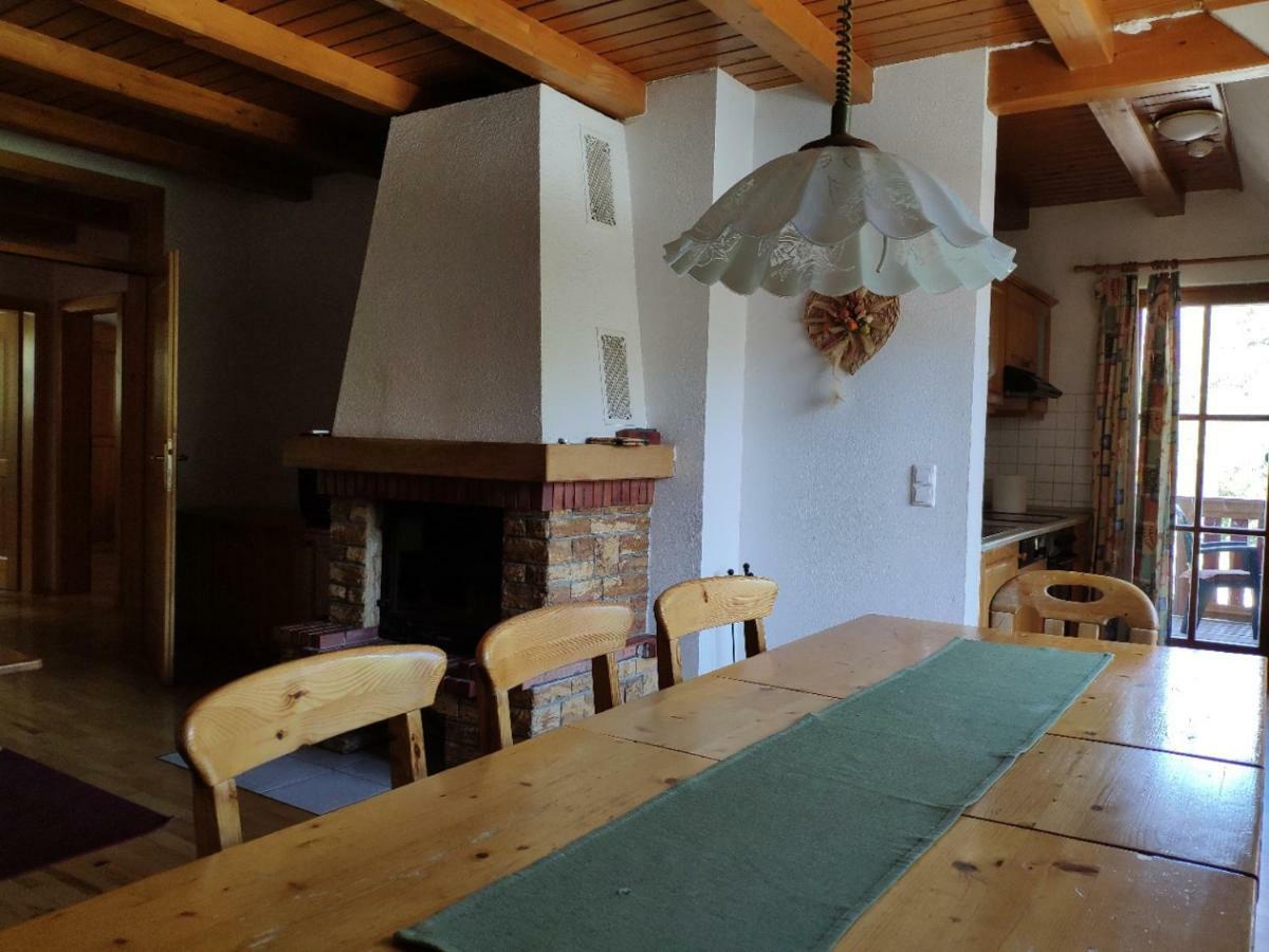 Antela, 142 M2 Appartment For 12 Person In Mariborsko Pohorje Хочко Похорє Екстер'єр фото