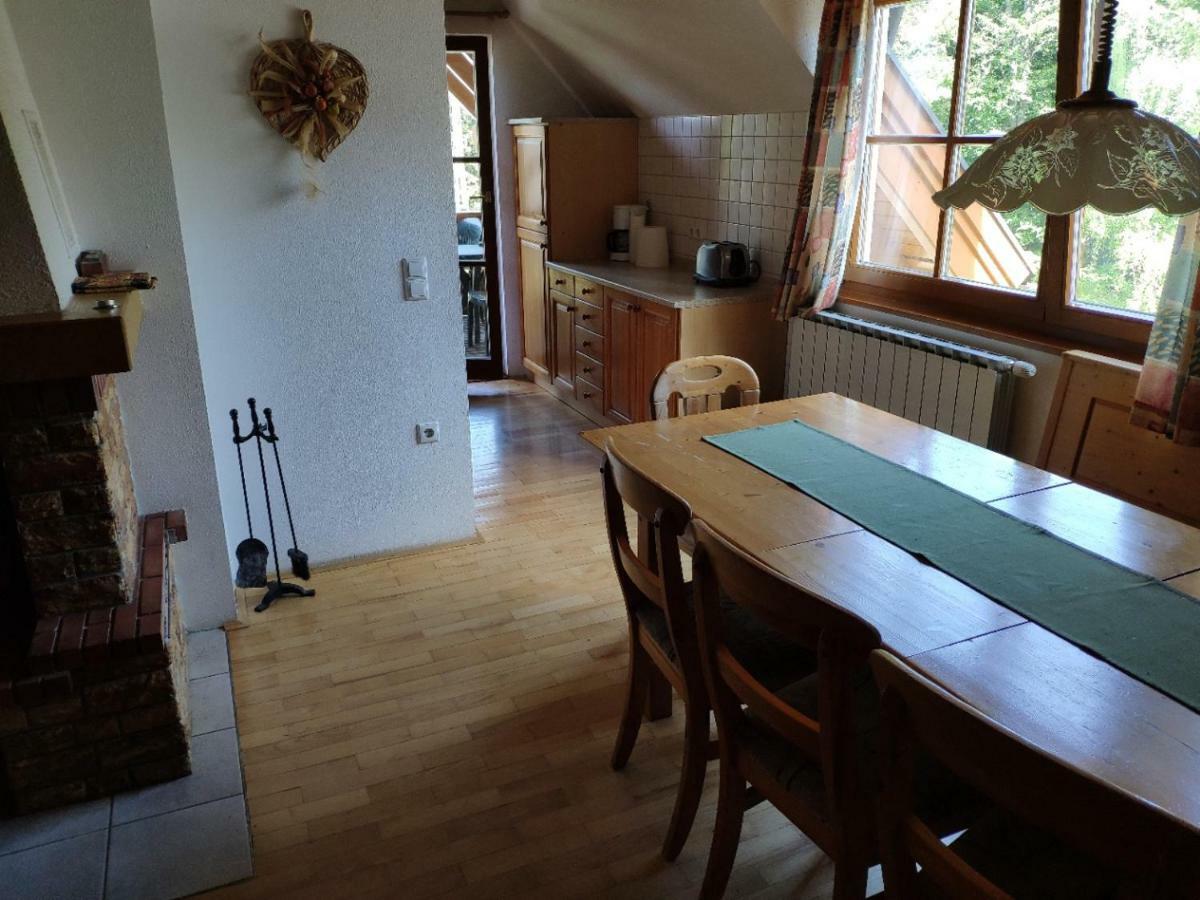Antela, 142 M2 Appartment For 12 Person In Mariborsko Pohorje Хочко Похорє Екстер'єр фото