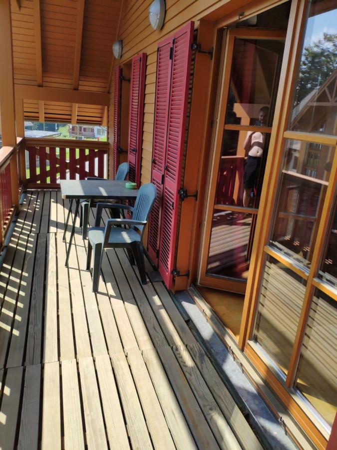 Antela, 142 M2 Appartment For 12 Person In Mariborsko Pohorje Хочко Похорє Екстер'єр фото